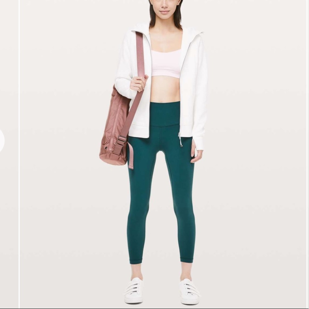 Lululemon align 25” leggings